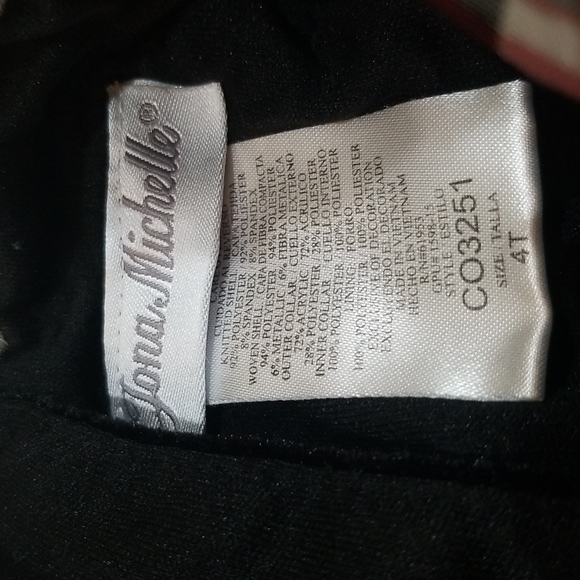 NWOT Formal Dress - Picture 3 of 4